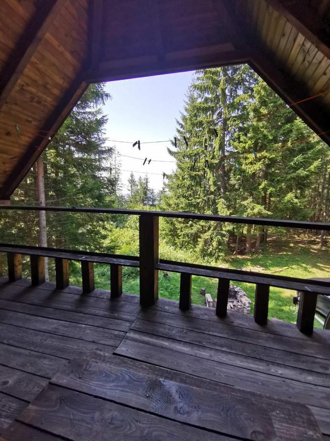 Apartman Bugar Митровац Екстериор снимка